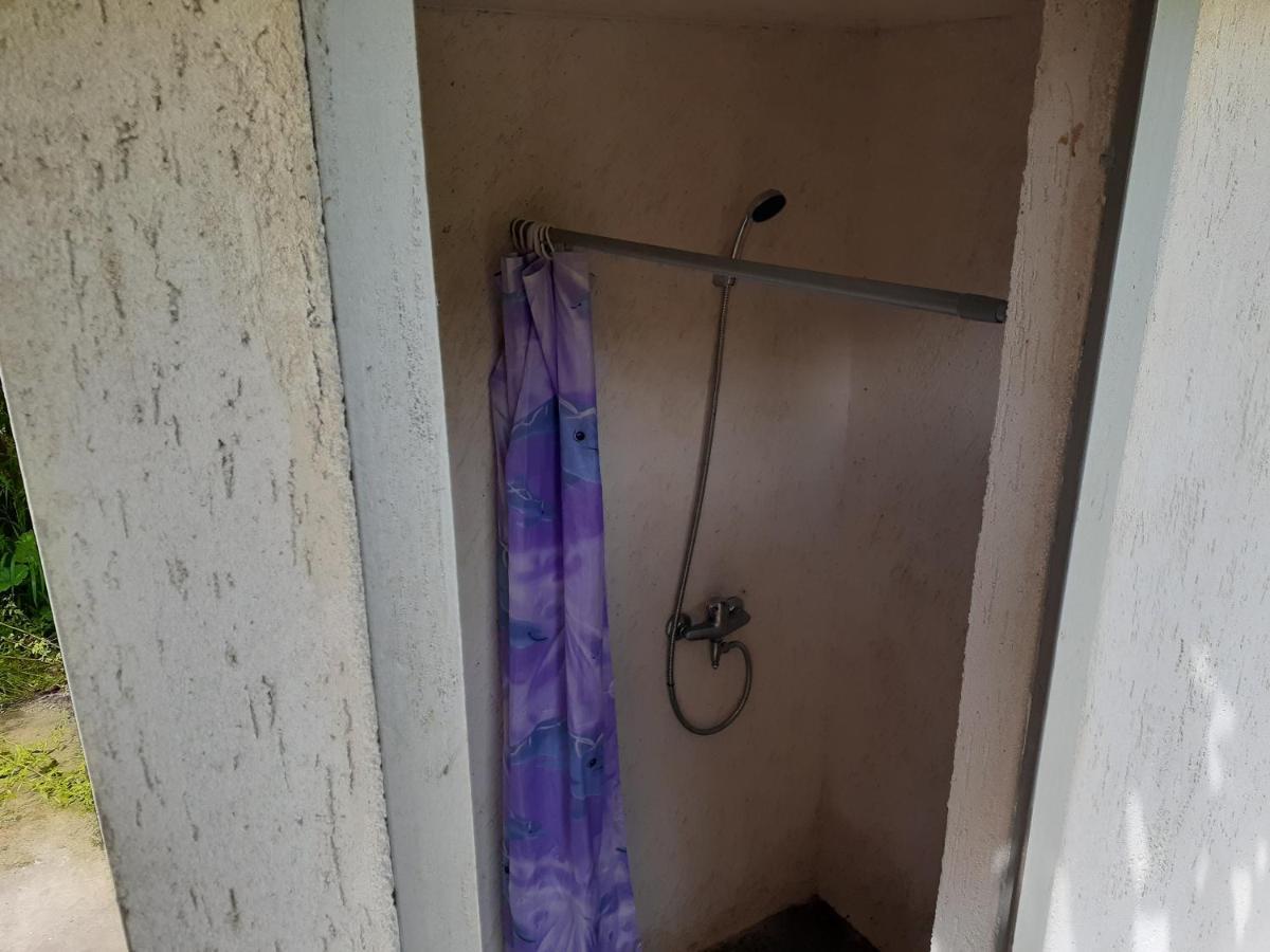 Райский Уголок Gagra Exterior photo