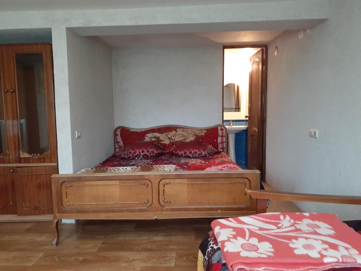 Райский Уголок Gagra Exterior photo